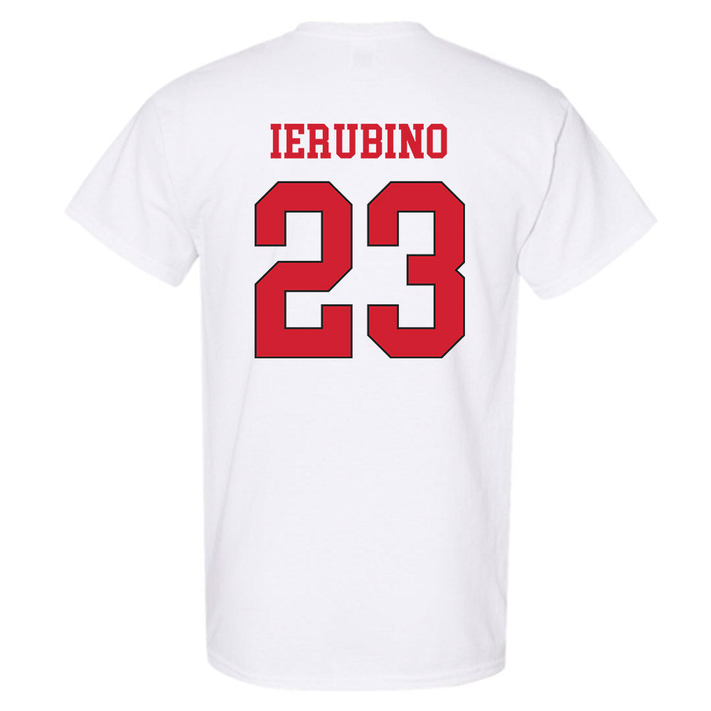 Maryland - NCAA Women's Field Hockey : Aida Ierubino - Classic Shersey T-Shirt-1