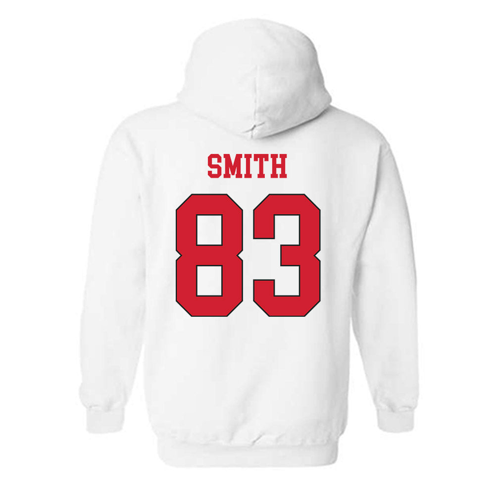 Maryland - NCAA Football : Emerson Smith - Classic Shersey Hooded Sweatshirt