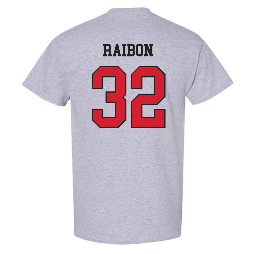 Maryland - NCAA Women's Soccer : Taryn Raibon - Classic Shersey T-Shirt-1