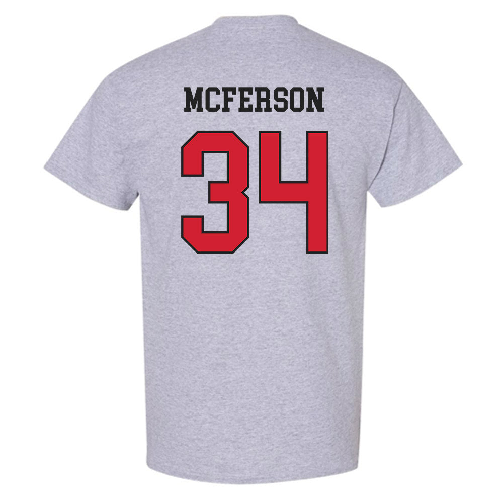 Maryland - NCAA Football : Bryce McFerson - T-Shirt