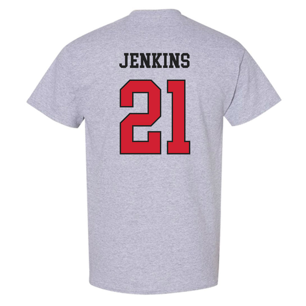 Maryland - NCAA Football : Judah Jenkins - Classic Shersey T-Shirt