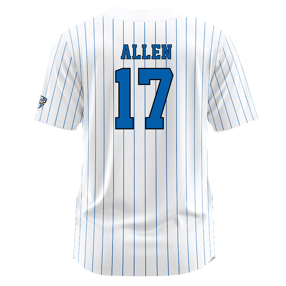 Buffalo - NCAA Softball : Nicole Allen - Jersey-1