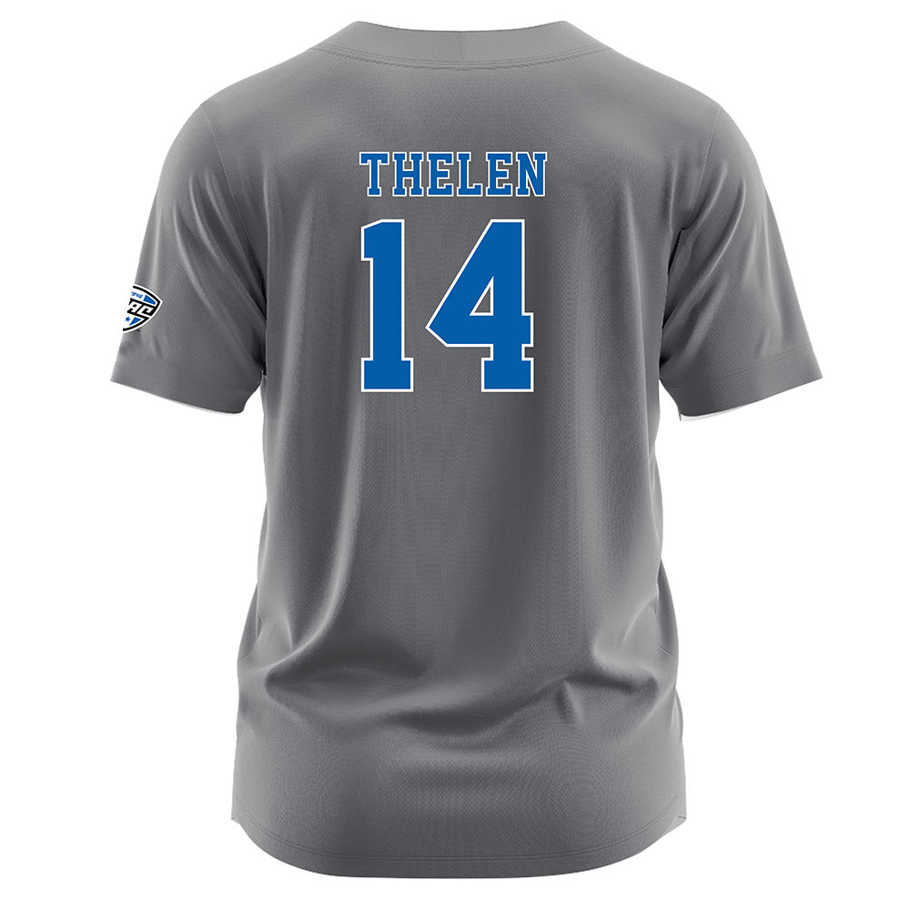 Buffalo - NCAA Softball : Ava Thelen - Jersey