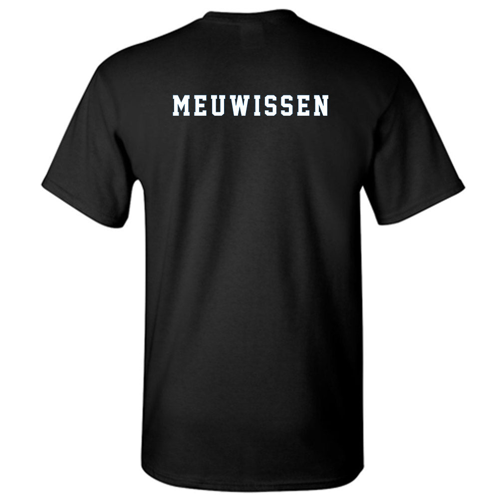 Buffalo - NCAA Women's Swimming & Diving : Sophie Meuwissen - T-Shirt