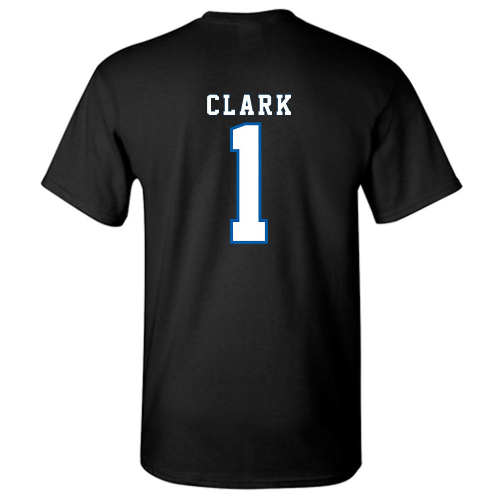 Buffalo - NCAA Football : Aaron Clark - Classic Shersey T-Shirt-1