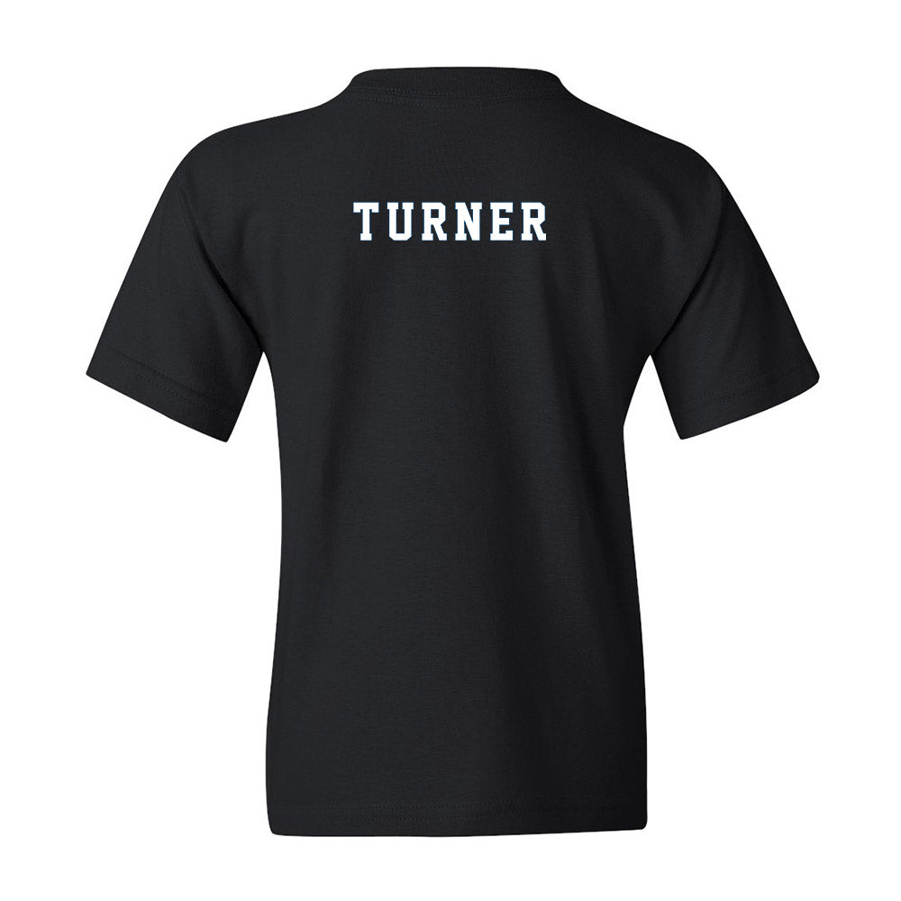 Buffalo - NCAA Men's Track & Field : Chris Turner - Youth T-Shirt