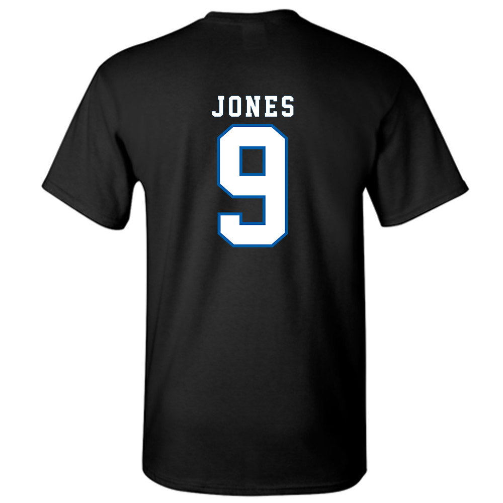 Buffalo - NCAA Football : Trey Jones - Classic Shersey T-Shirt-1