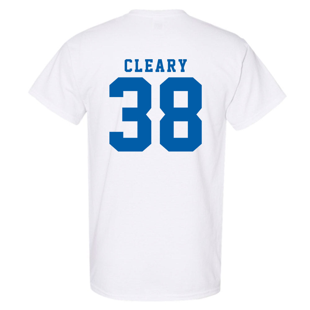 Buffalo - NCAA Football : Dylan Cleary - Classic Shersey T-Shirt-1