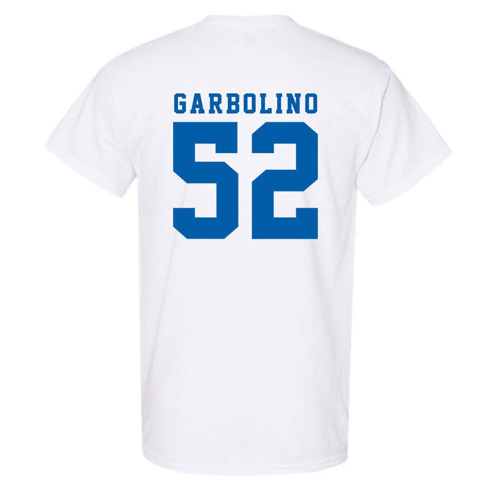 Buffalo - NCAA Football : Jack Garbolino - Classic Shersey T-Shirt-1