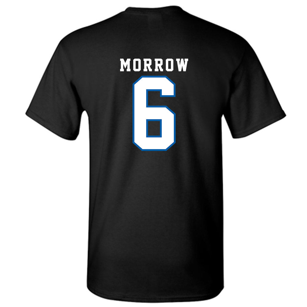 Buffalo - NCAA Football : Chance Morrow - T-Shirt