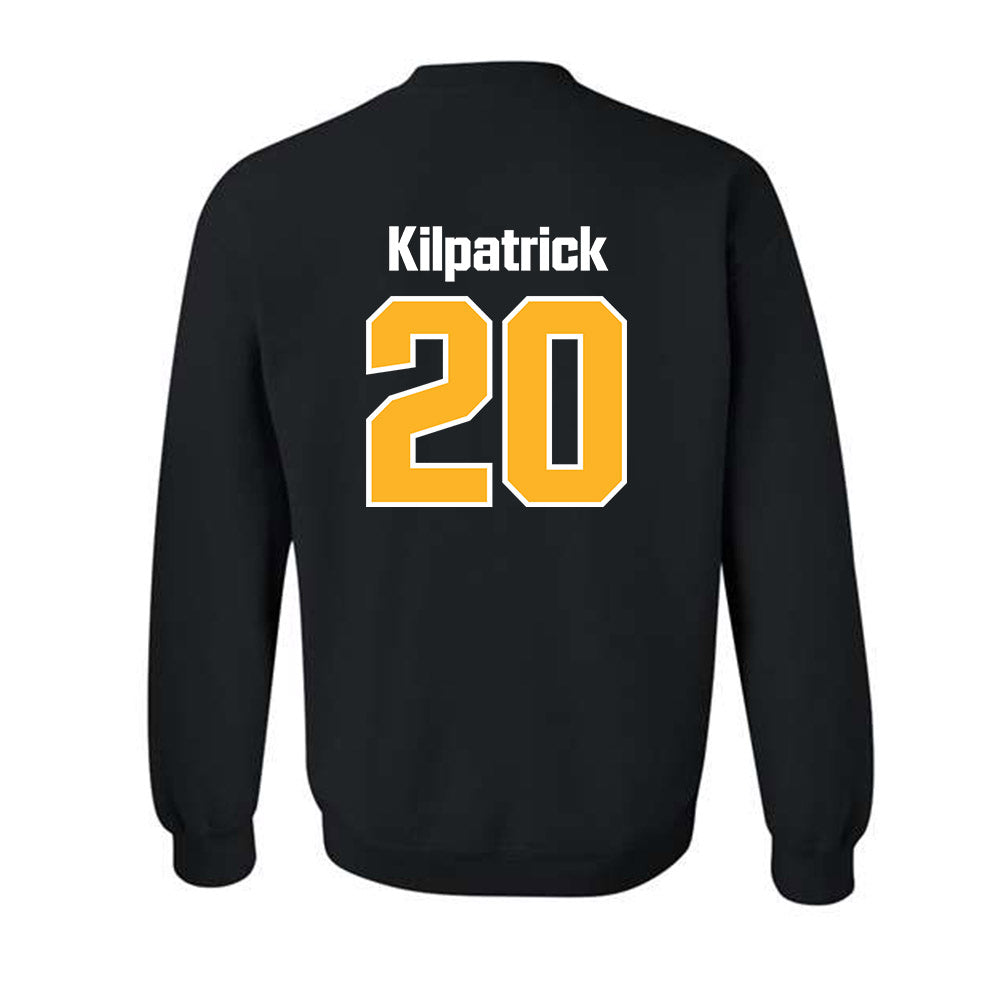 SJSU - NCAA Women's Water Polo : Tasaria Kilpatrick - Classic Shersey Crewneck Sweatshirt-1