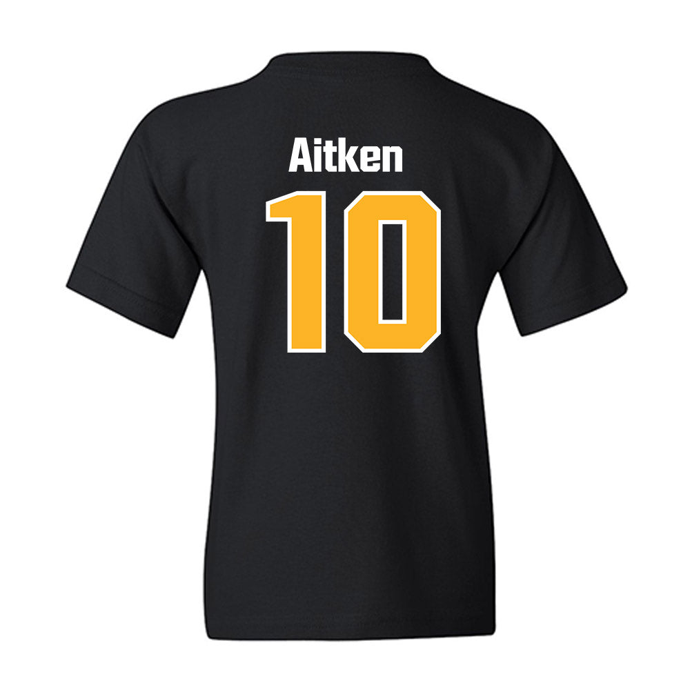SJSU - NCAA Women's Soccer : Taejah Aitken - Classic Shersey Youth T-Shirt-1