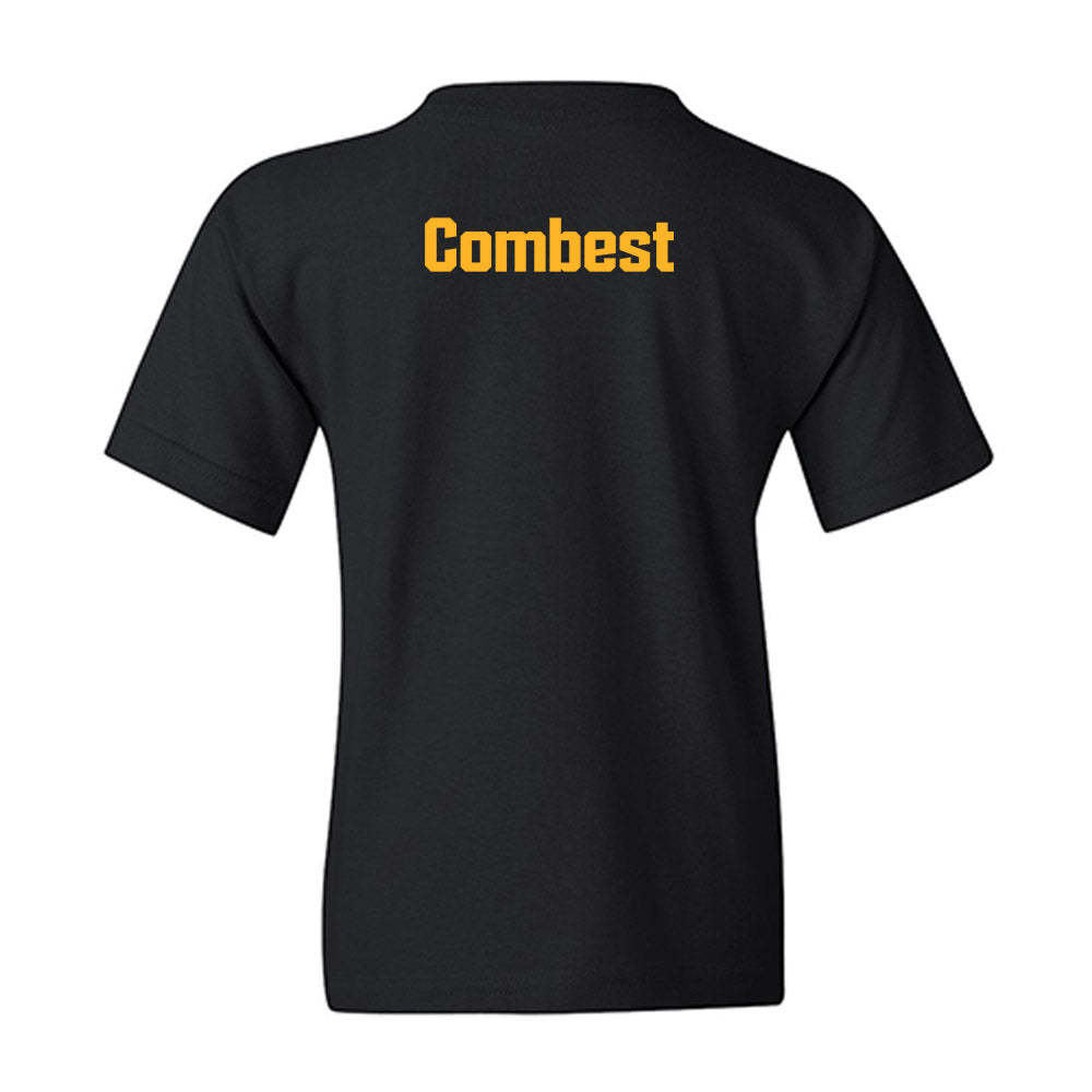 SJSU - NCAA Women's Track & Field : Kaylei Combest - Classic Shersey Youth T-Shirt-1