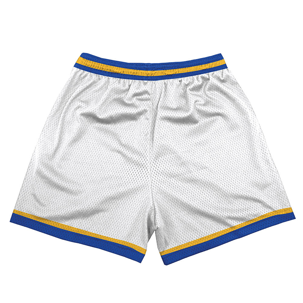 SJSU - NCAA Baseball : Landon Marchetti - Shorts-1
