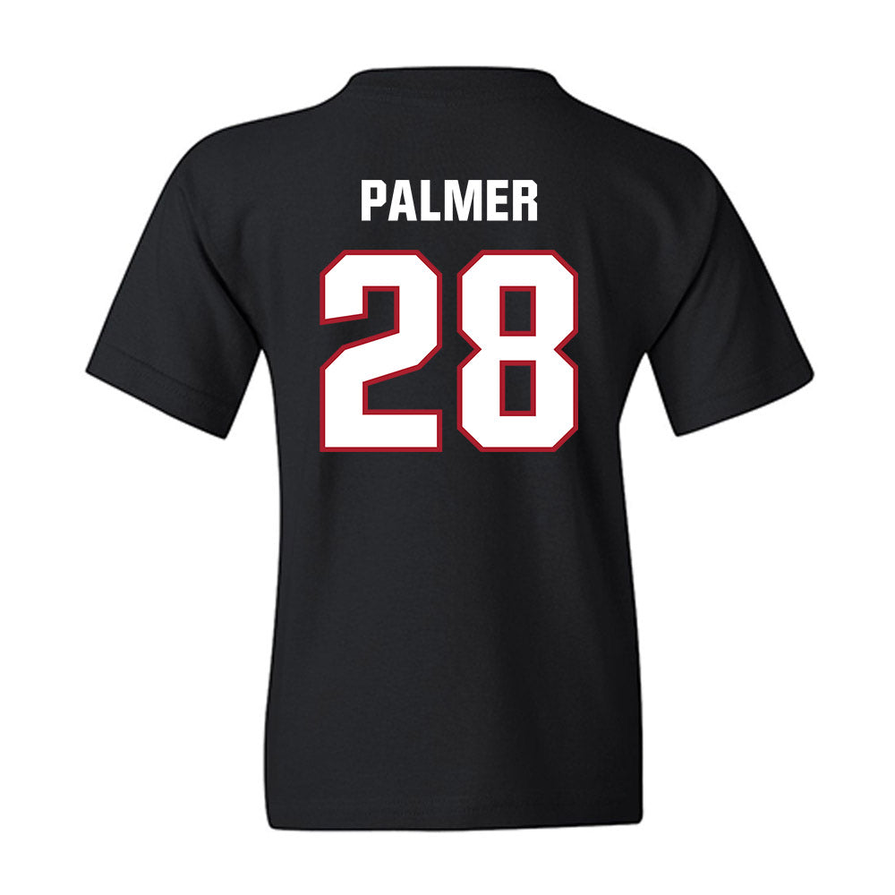- NCAA Women's Bowling : Jayden Palmer - Classic Shersey Youth T-Shirt-1