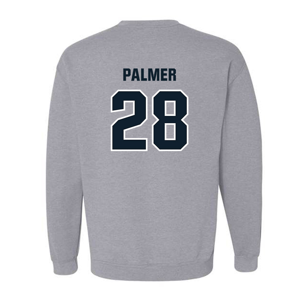 - NCAA Women's Bowling : Jayden Palmer - Classic Shersey Crewneck Sweatshirt-1