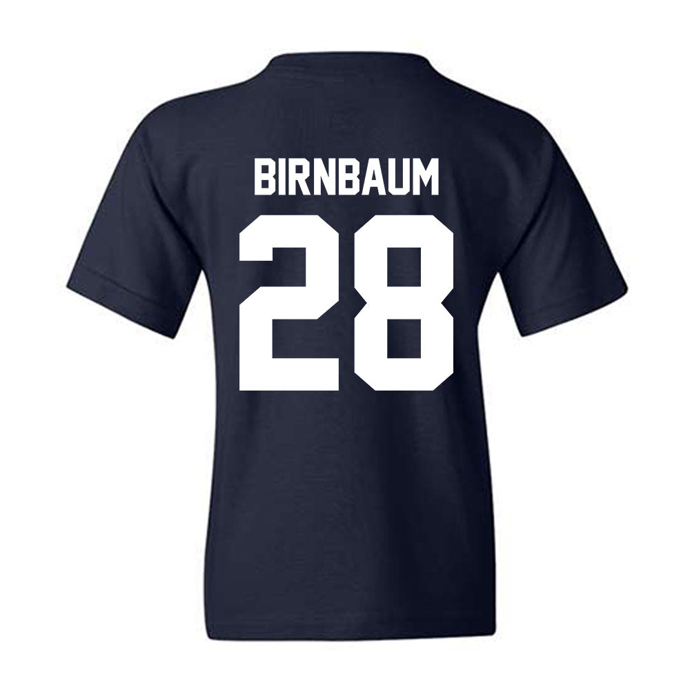 Nevada - NCAA Football : Joe Birnbaum - Classic Shersey Youth T-Shirt-1
