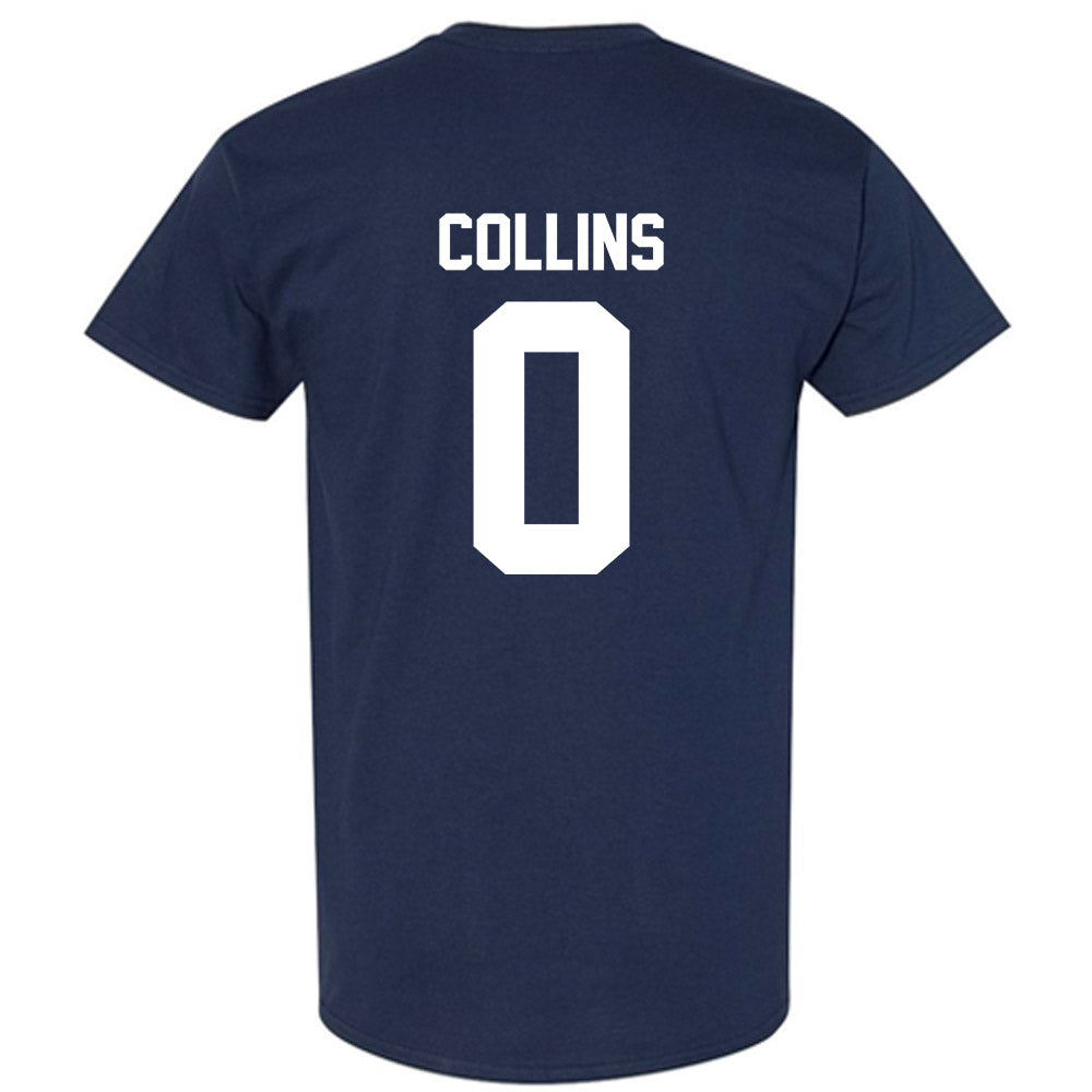 Nevada - NCAA Women's Soccer : Mia Collins - Classic Shersey T-Shirt