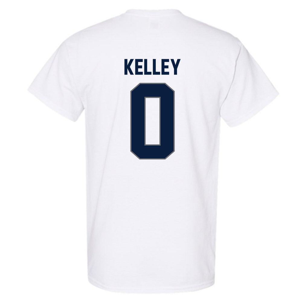 Nevada - NCAA Football : Dominic Kelley - Classic Shersey T-Shirt-1