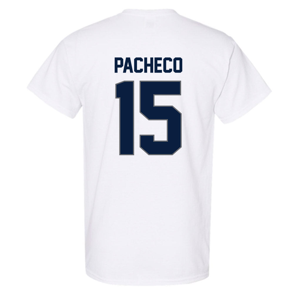 Nevada - NCAA Women's Volleyball : Lara Pacheco - Classic Shersey T-Shirt-1