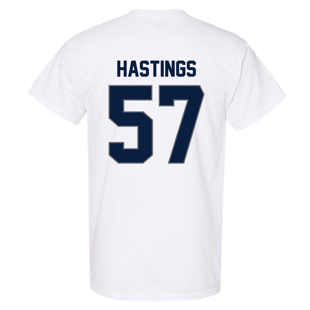 Nevada - NCAA Football : Anthony Hastings - Classic Shersey T-Shirt-1