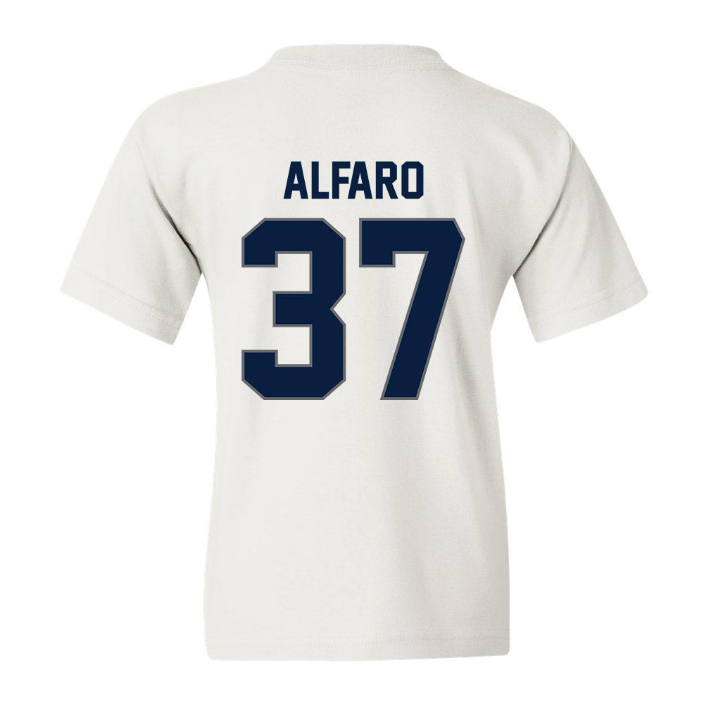 Nevada - NCAA Softball : Saige Alfaro - Classic Shersey Youth T-Shirt