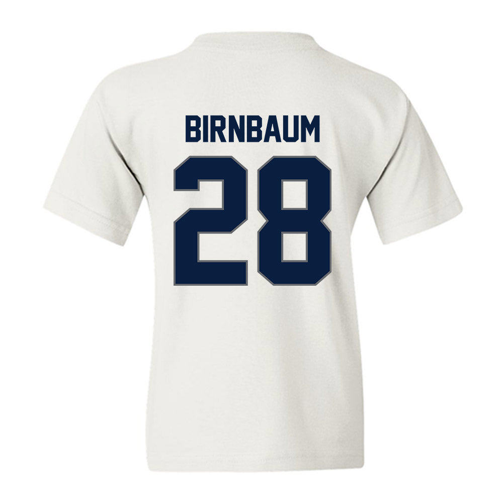 Nevada - NCAA Football : Joe Birnbaum - Classic Shersey Youth T-Shirt-1