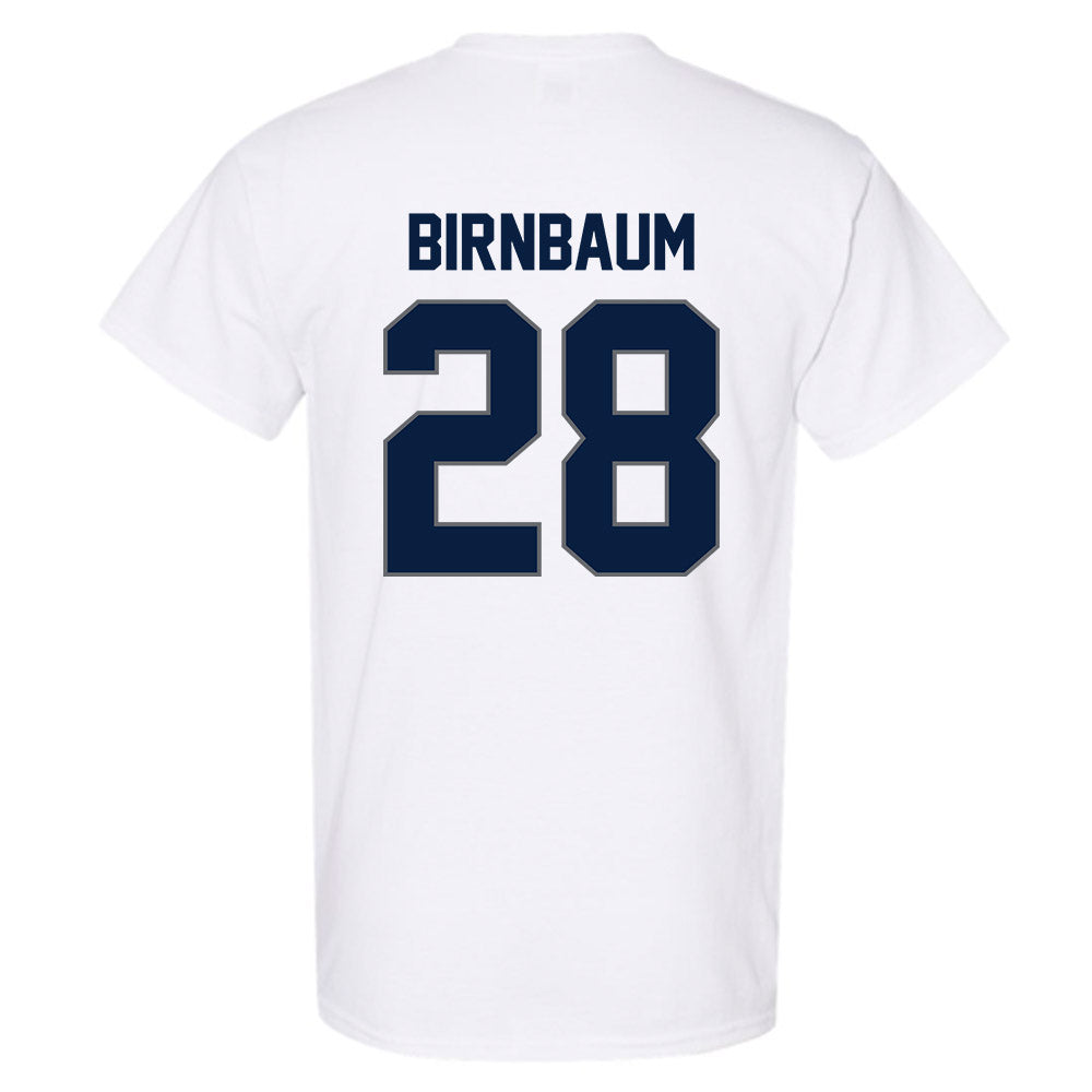 Nevada - NCAA Football : Joe Birnbaum - Classic Shersey T-Shirt-1