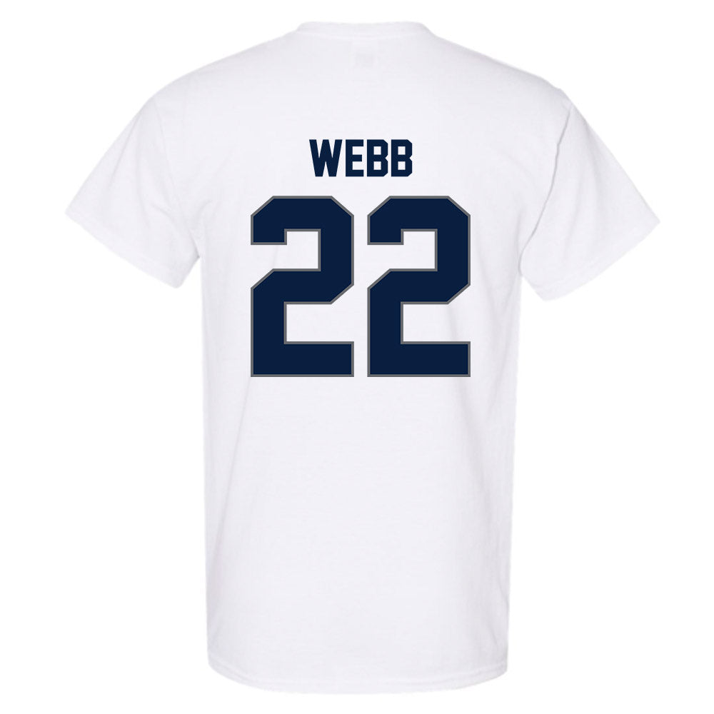 Nevada - NCAA Football : Jaylen Webb - Classic Shersey T-Shirt-1