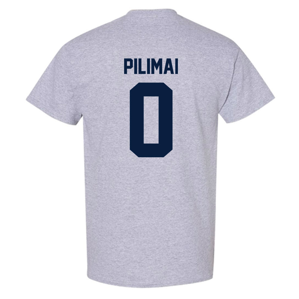 Nevada - NCAA Women's Volleyball : Malia Pilimai - Classic Shersey T-Shirt-1