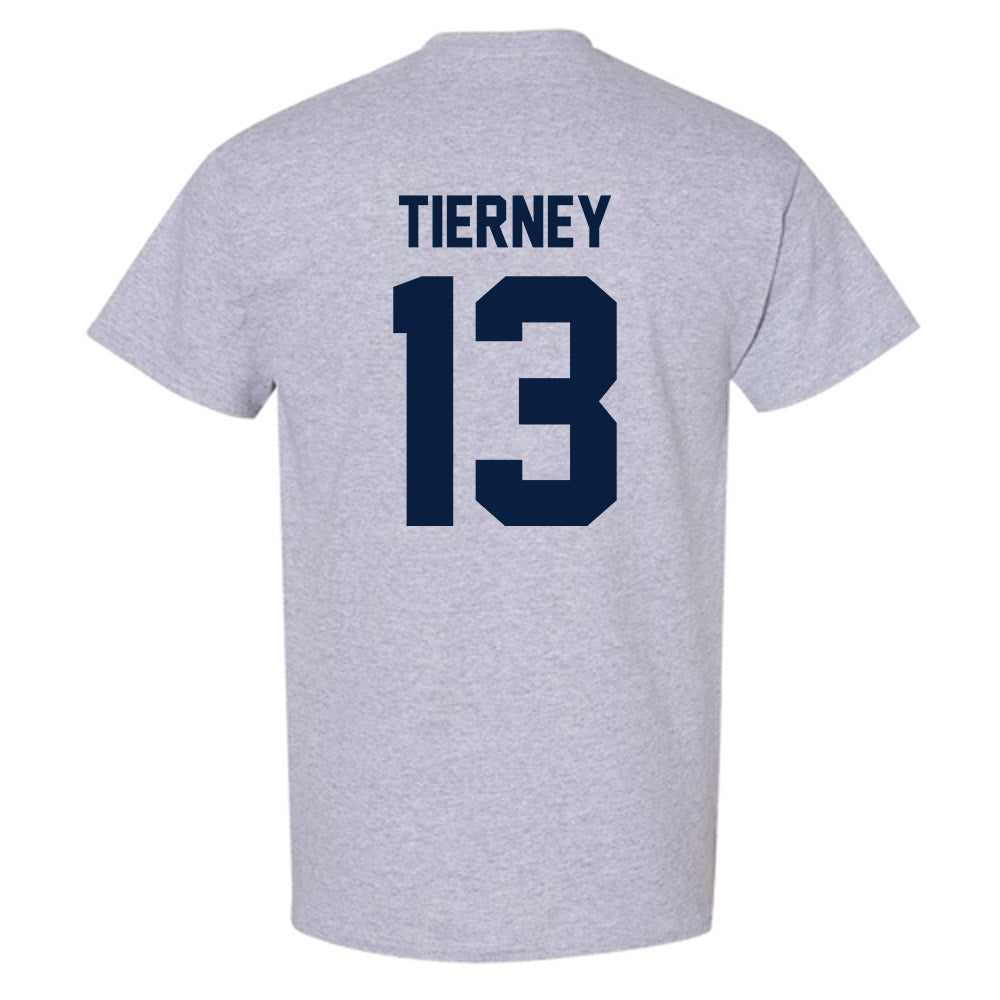 Nevada - NCAA Baseball : Eddie Tierney - Classic Shersey T-Shirt