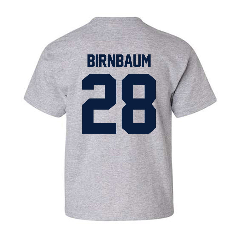 Nevada - NCAA Football : Joe Birnbaum - Classic Shersey Youth T-Shirt-1