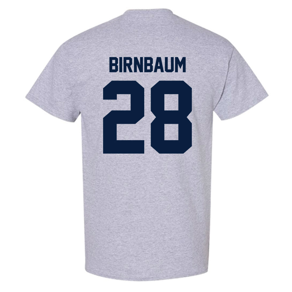 Nevada - NCAA Football : Joe Birnbaum - Classic Shersey T-Shirt-1