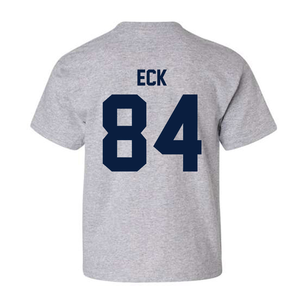 Nevada - NCAA Football : Carter Eck - Classic Shersey Youth T-Shirt