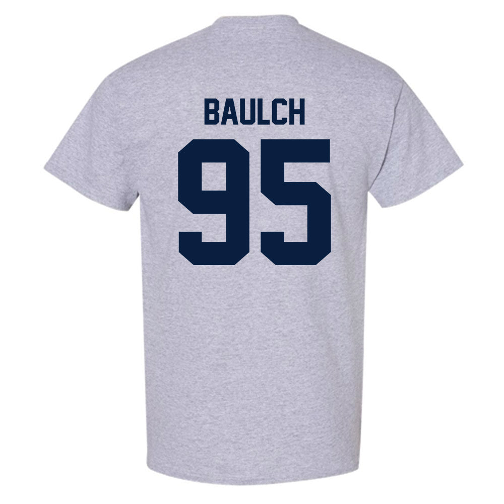 Nevada - NCAA Football : Ewan Baulch - Classic Shersey T-Shirt-1