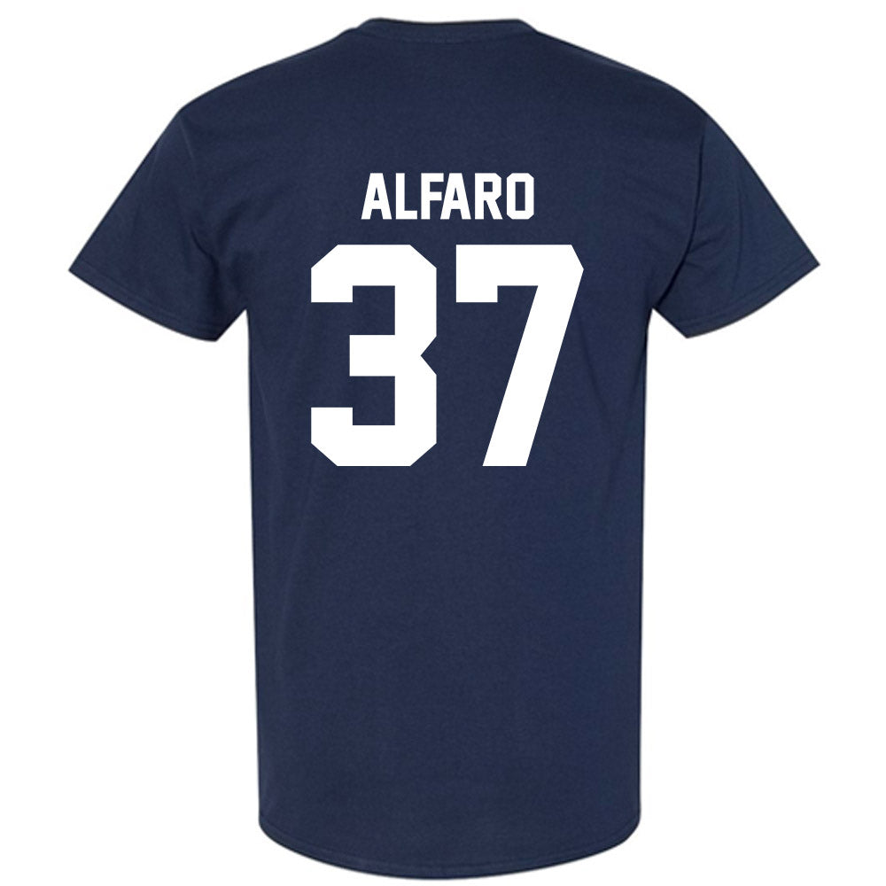 Nevada - NCAA Softball : Saige Alfaro - Classic Shersey T-Shirt-1