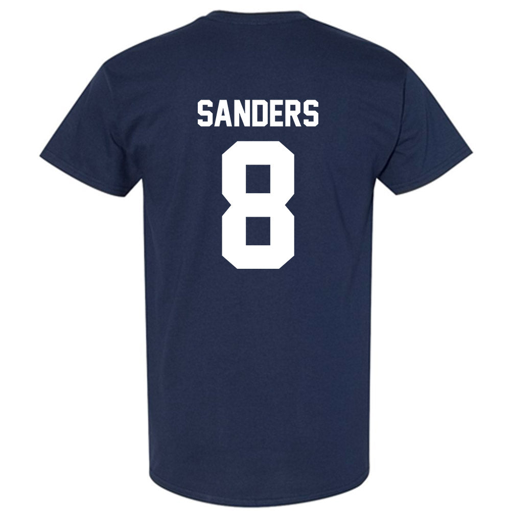 Nevada - NCAA Men's Basketball : Kobe Sanders - Classic Shersey T-Shirt