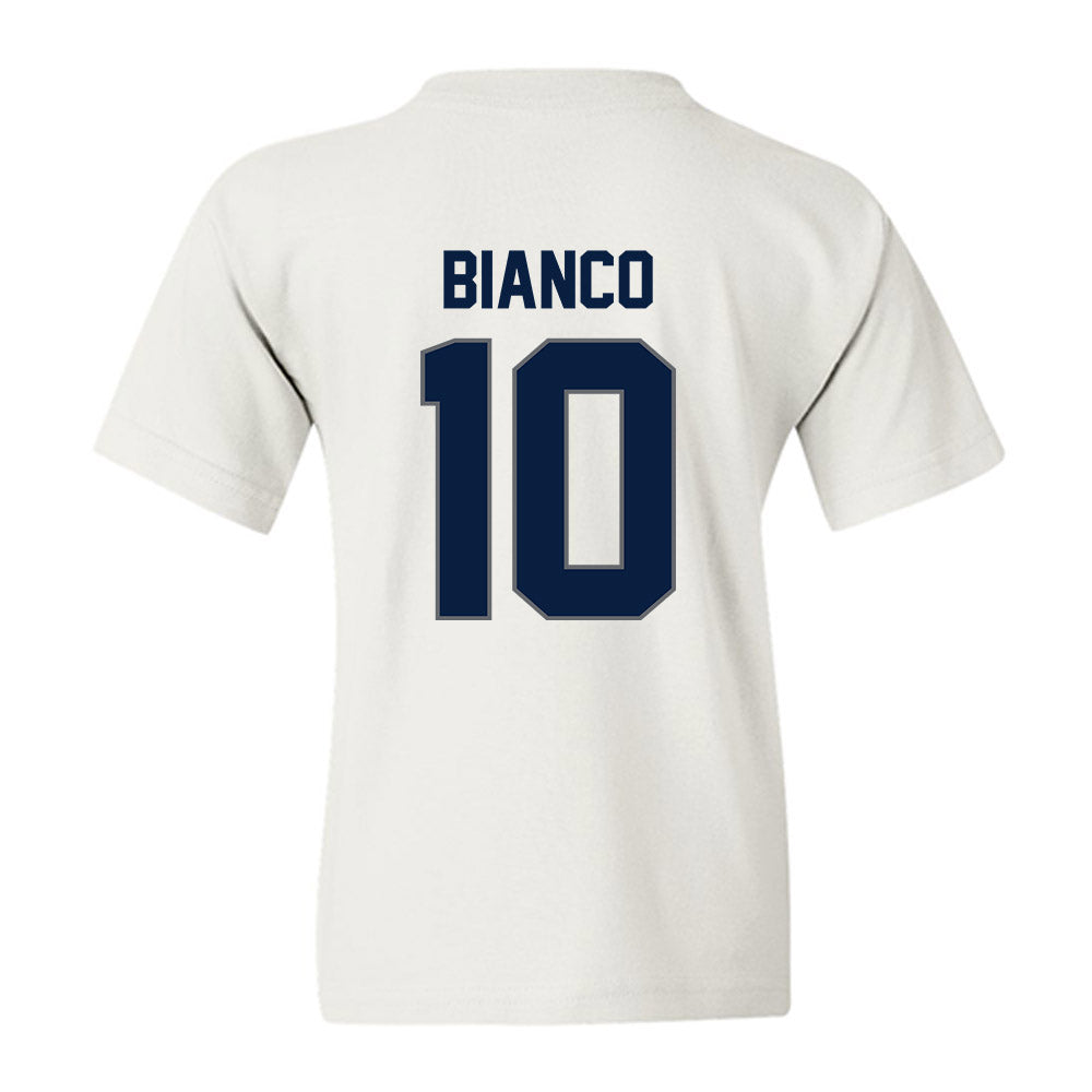 Nevada - NCAA Football : AJ Bianco - Classic Shersey Youth T-Shirt-1