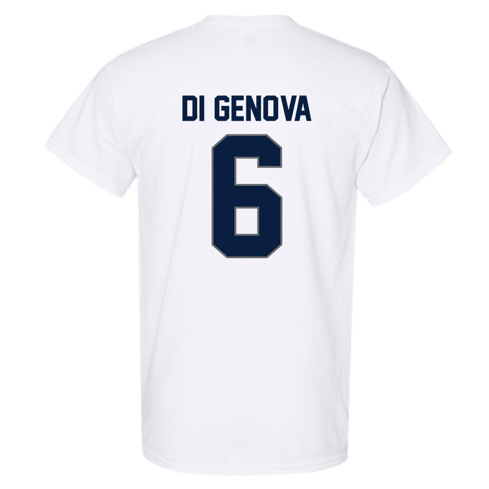 Nevada - NCAA Softball : Hannah Di Genova - Classic Shersey T-Shirt-1