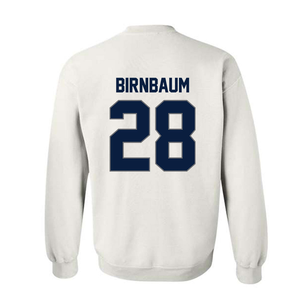 Nevada - NCAA Football : Joe Birnbaum - Classic Shersey Crewneck Sweatshirt-1