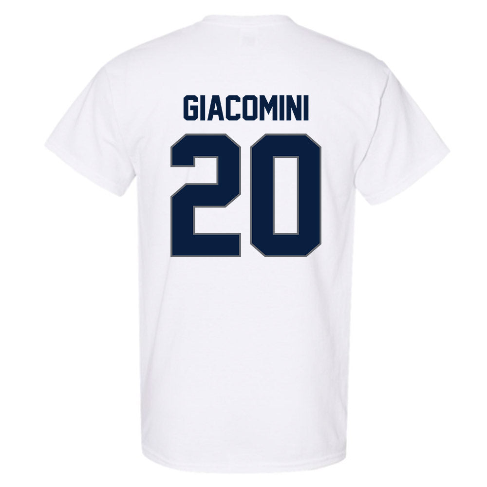 Nevada - NCAA Baseball : Jordan Giacomini - Classic Shersey T-Shirt-1