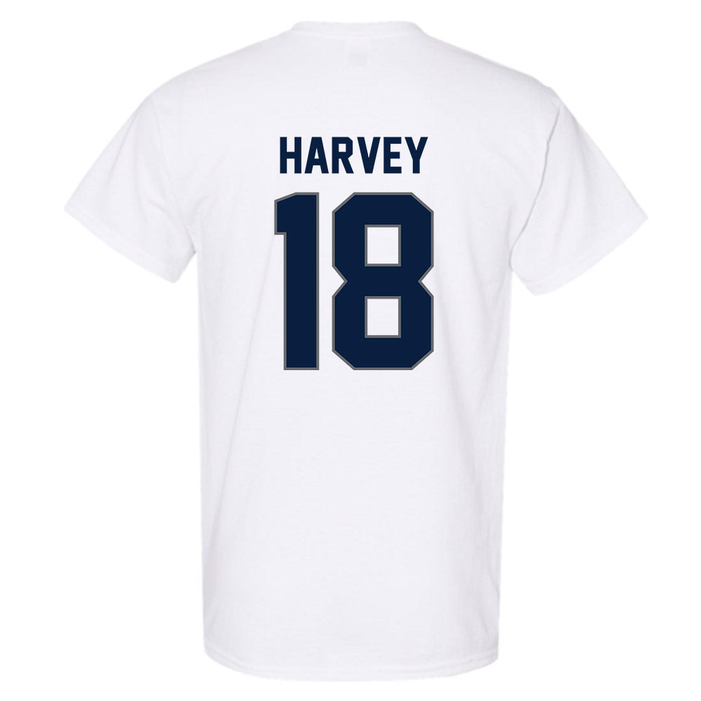 Nevada - NCAA Baseball : Jake Harvey - Classic Shersey T-Shirt-1