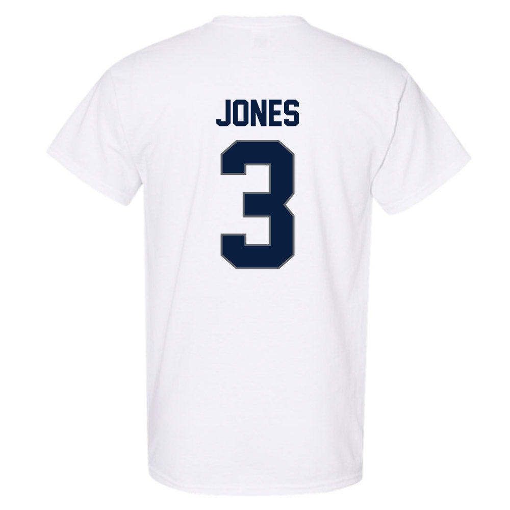 Nevada - NCAA Women's Basketball : Imbie Jones - Classic Shersey T-Shirt-1