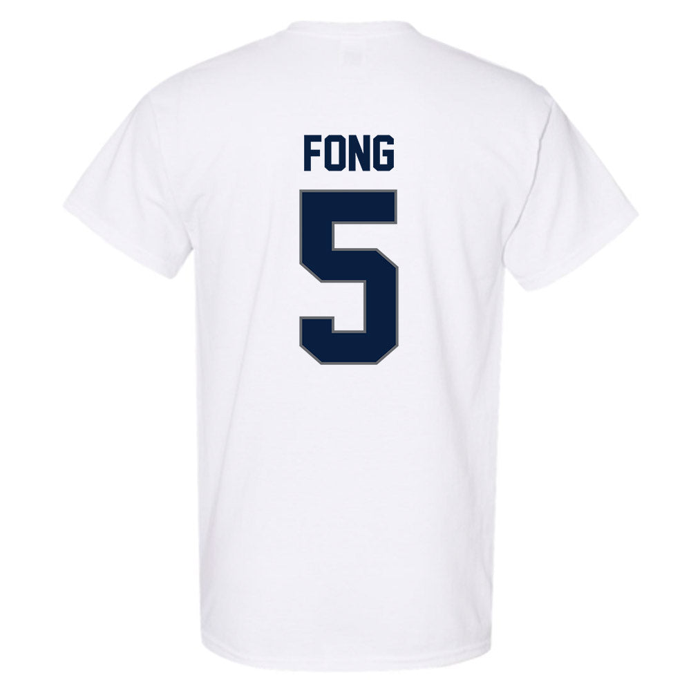 Nevada - NCAA Women's Soccer : Sydnie Fong - Classic Shersey T-Shirt-1