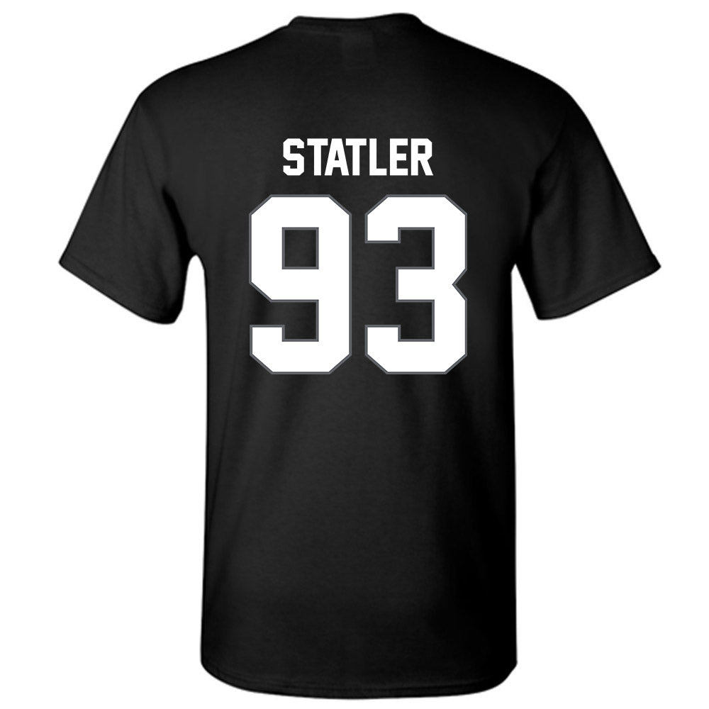 Nevada - NCAA Football : Craig Statler - Classic Shersey T-Shirt-1