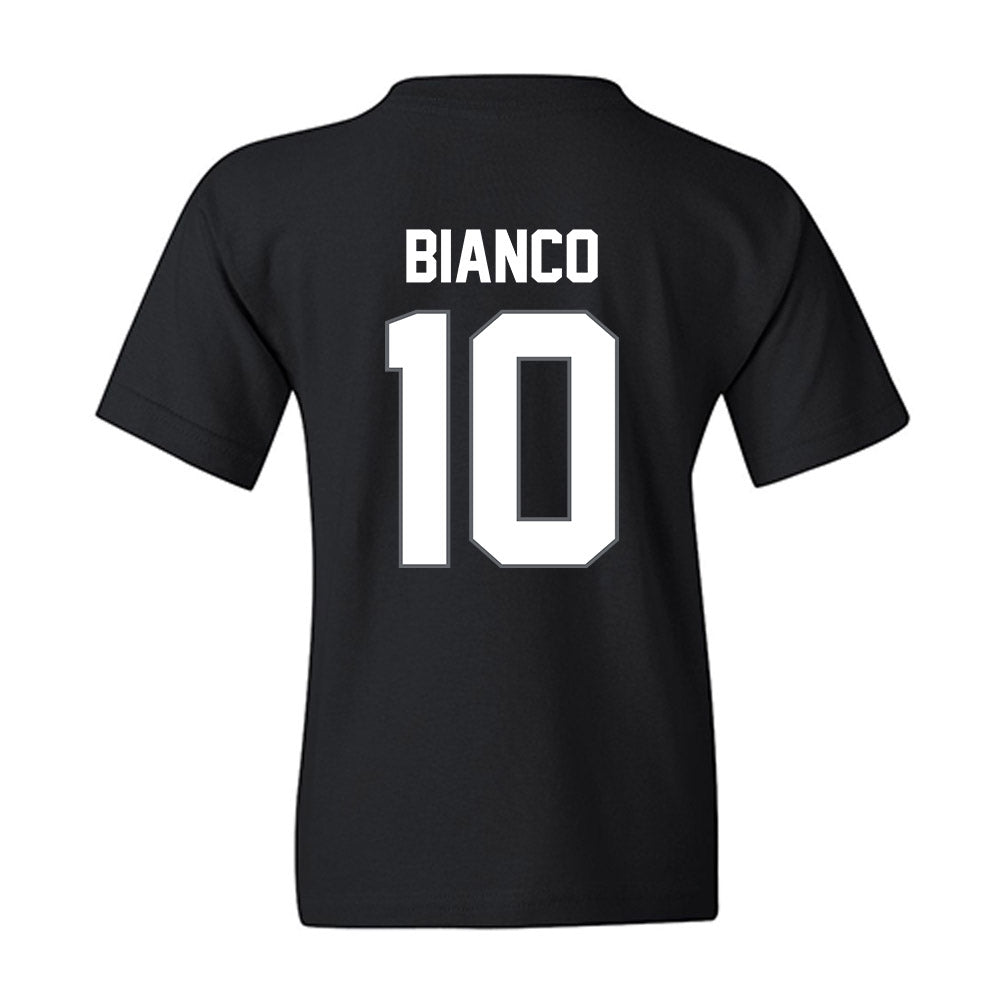 Nevada - NCAA Football : AJ Bianco - Classic Shersey Youth T-Shirt-1