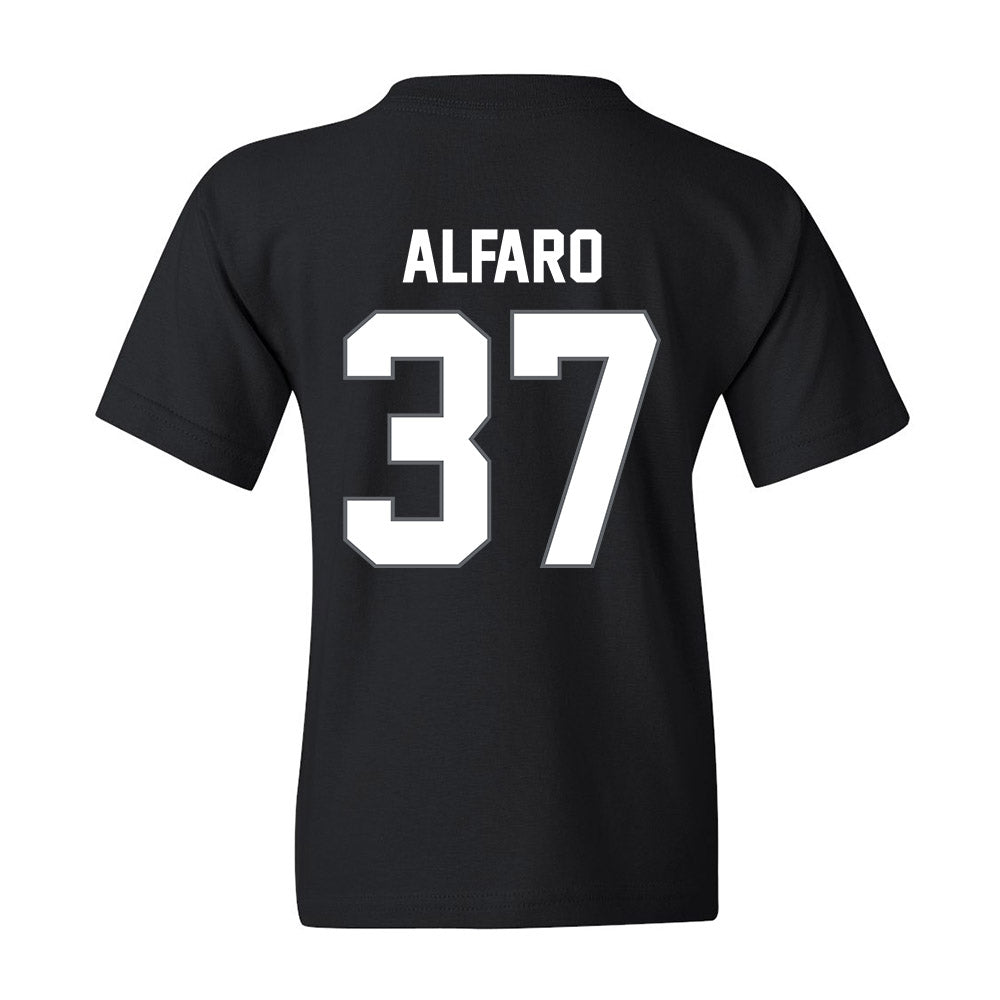 Nevada - NCAA Softball : Saige Alfaro - Classic Shersey Youth T-Shirt