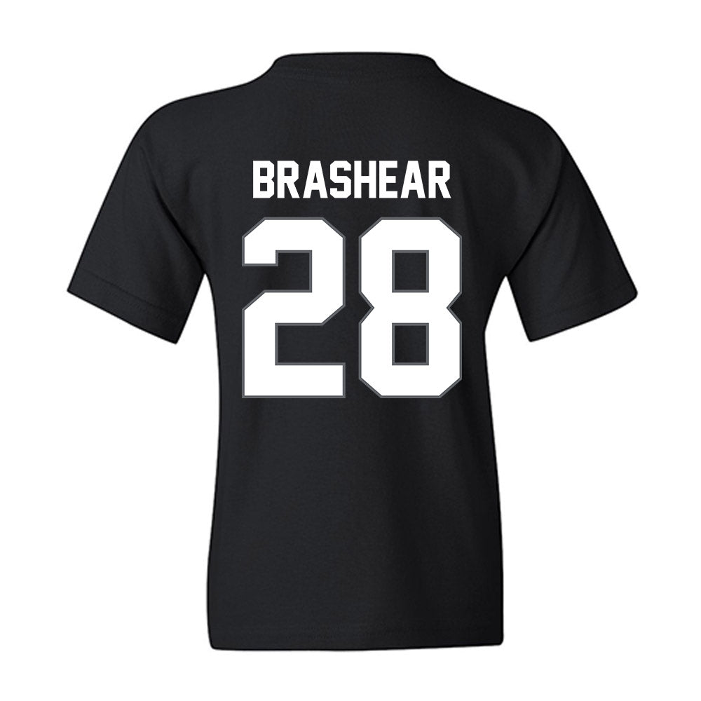 Nevada - NCAA Women's Soccer : Emily Brashear - Classic Shersey Youth T-Shirt-1
