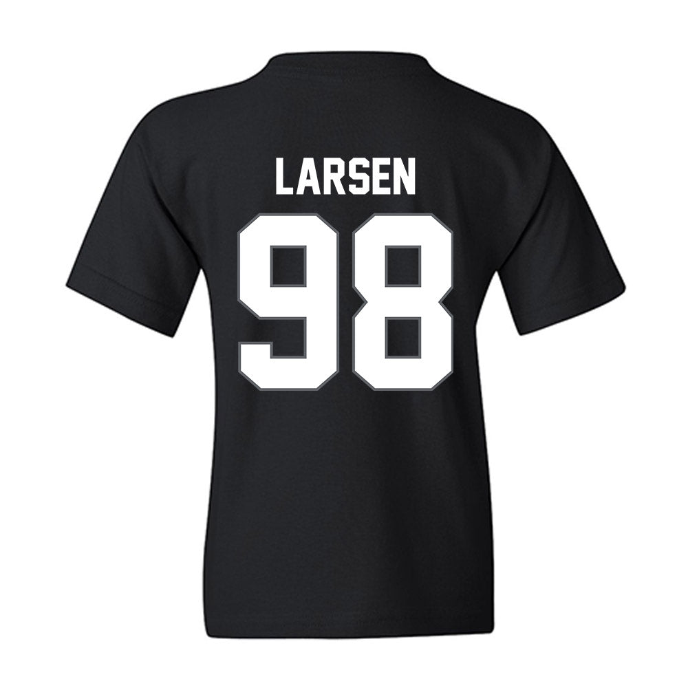 Nevada - NCAA Softball : Maya Larsen - Classic Shersey Youth T-Shirt-1