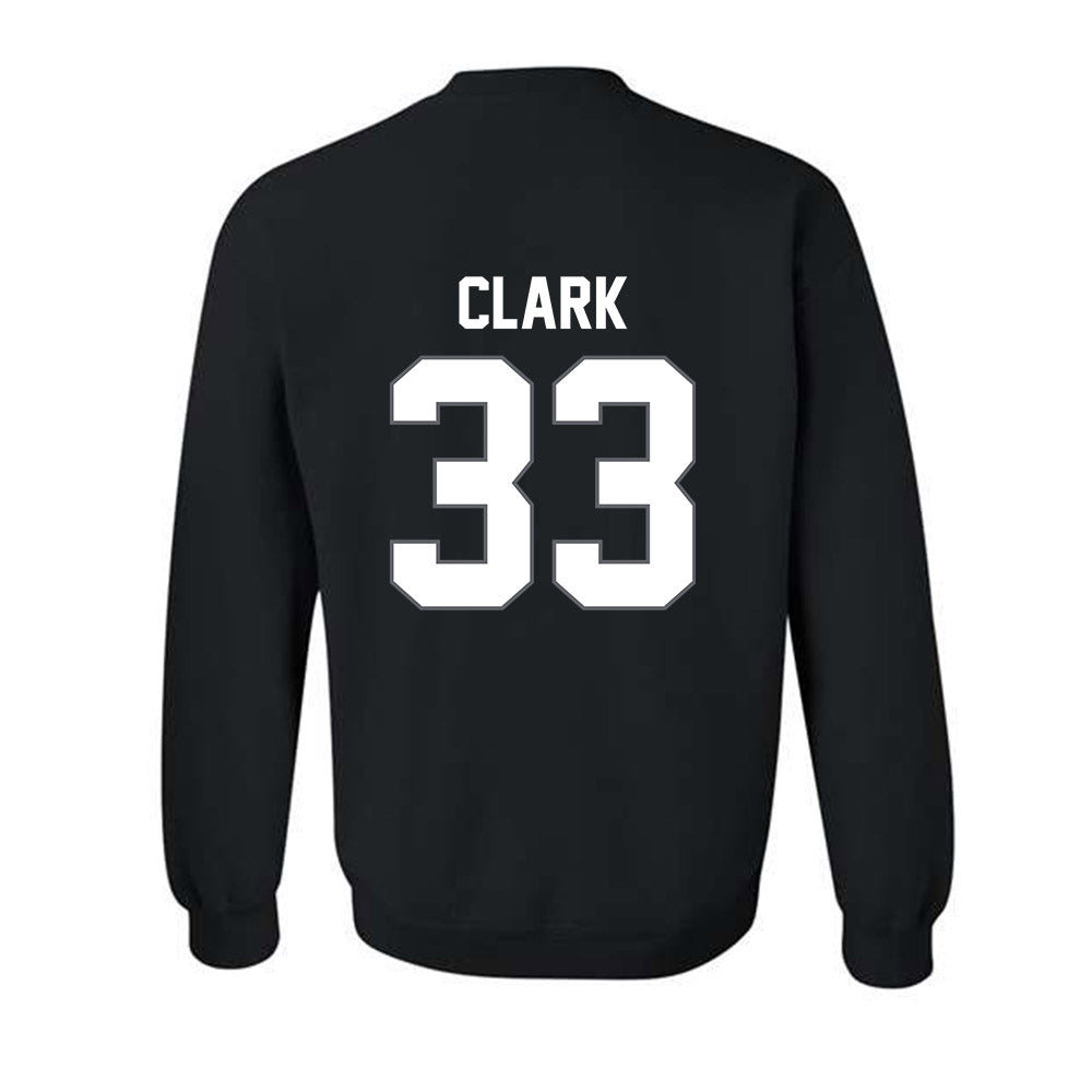 Nevada - NCAA Softball : Madison Clark - Classic Shersey Crewneck Sweatshirt-1